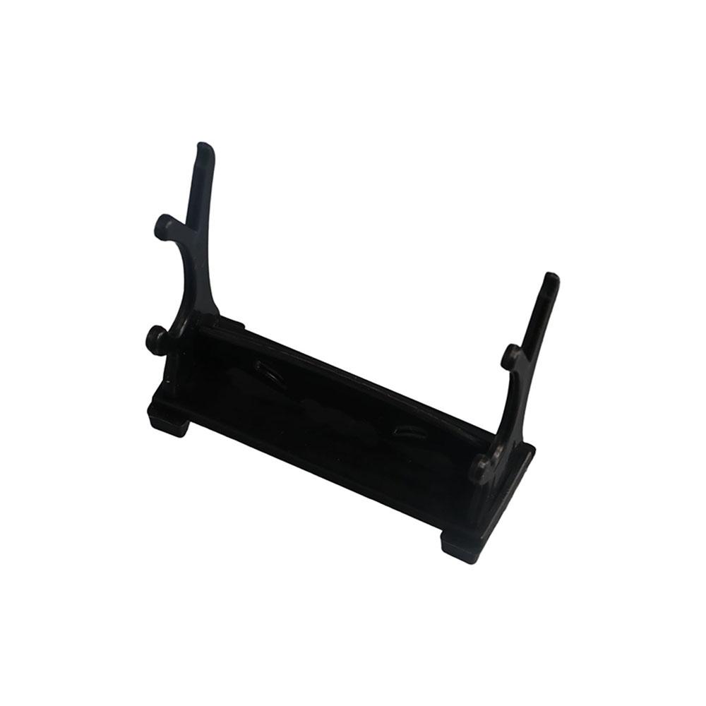 Base Support Black Swords Game Toy MIni Anime Weapon Display Shelf