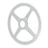 40mm 60T Rear Sprocket 40 41 420 Chain Sprocket Replacement for Coleman Powersports CT200U BT200X
