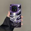 Для IQOO 15 Ultra/15R/13 /12/Z11 Turbo /Z10 Turbo+ Жесткий Чехол для Телефона/ IQOO Neo 11/Neo 10 Z9 Turbo Z9 Z10X Neo 9 Pro Ударопрочный Чехол IQOO