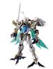 METAL BUILD DRAGON SCALE Servain Approximately 210mm Painted Action Figure Battler Dunbine New Story of AURA BATTLER (White Treasure) (Aura Dunbine)