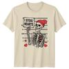 I Steal Hearts Skeleton Love Humor Unisexs Unisexs Mugshot Graphic Tee