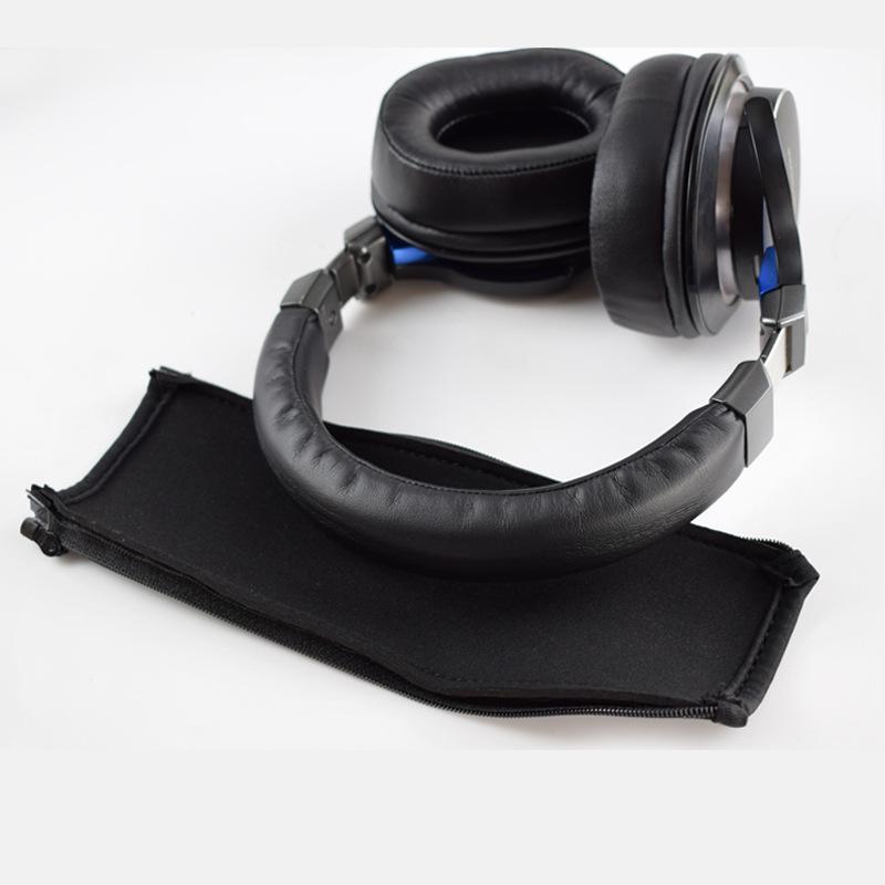 Защита оголовья наушников Audio-Technica, Sony, Kraken