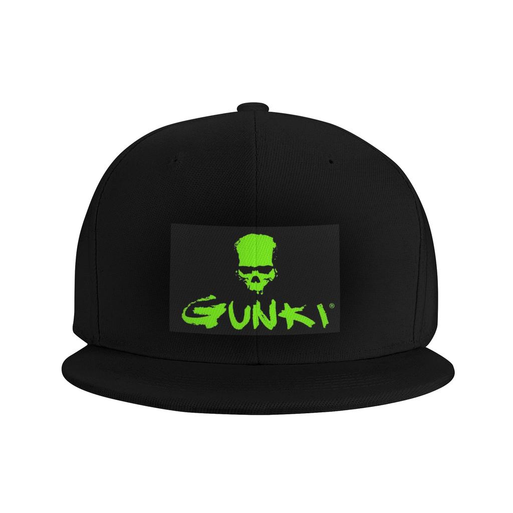 Бейсболки Gunki с логотипом, Snapback, Модные бейсбольные кепки, Дышащие, Повседневные, Кепки, Для улицы, Для унисекса