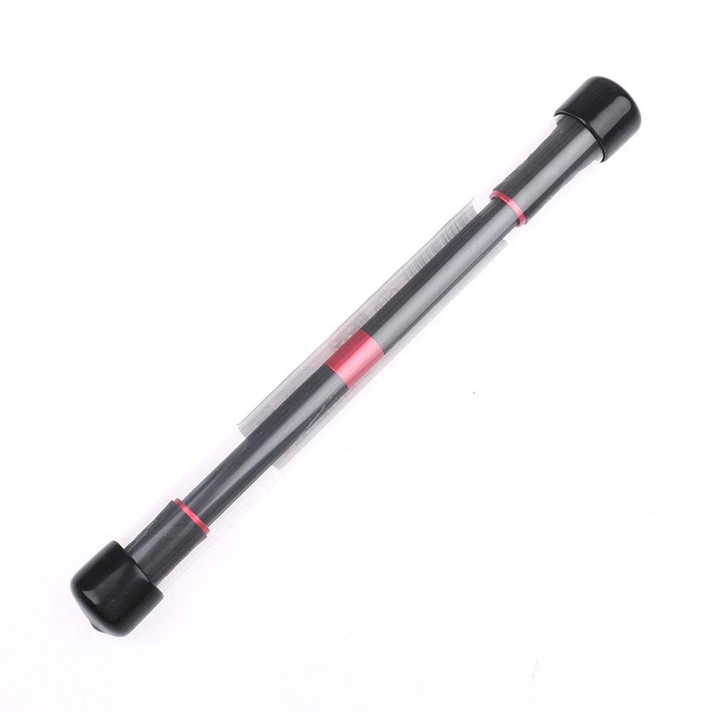 Aggravated Pressure Relief Finger Anti-Skid Rolling Rotating Gaming Pen Spinning Pen Non Slip