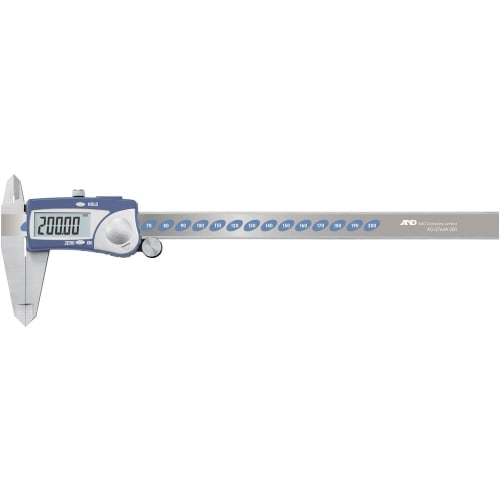 A&D Digital Caliper AD-5764A-200