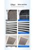 Air Conditioner Cleaning Kit: No Disassembly Needed for Indoor Units