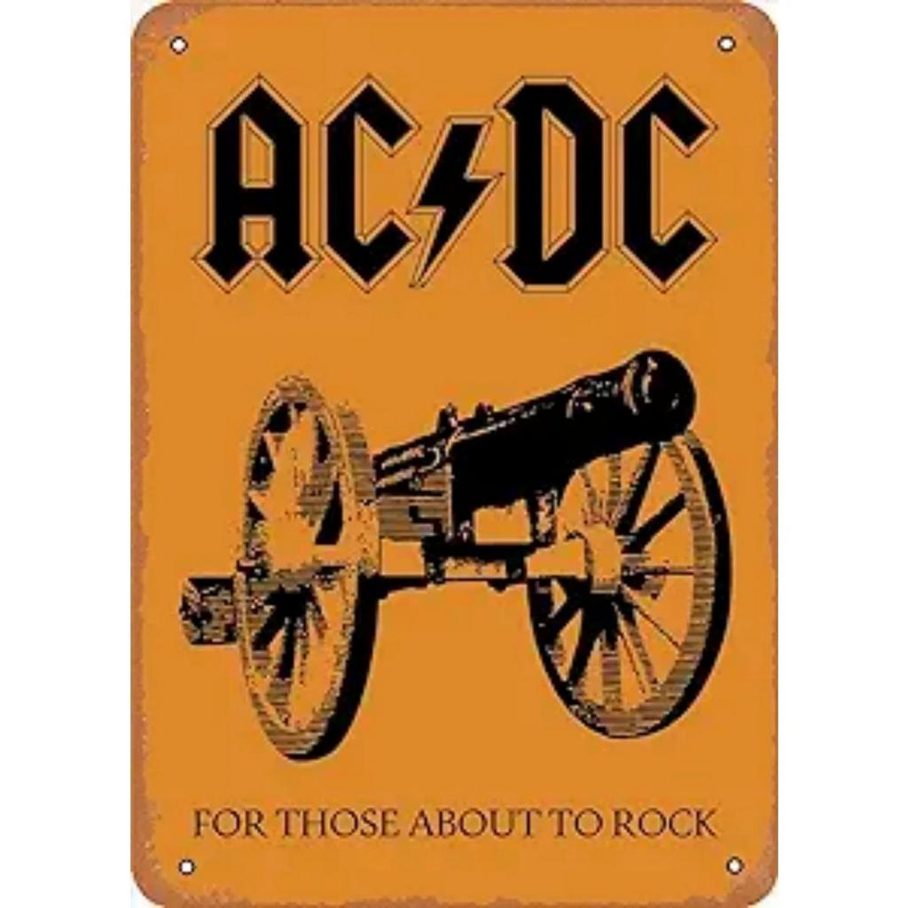Металлические таблички Rock Roll Metal с изображениями групп, настенное украшение, плакат в винтажном стиле, Железная живопись для мужской комнаты, домашнего кафе, садового клуба, бара