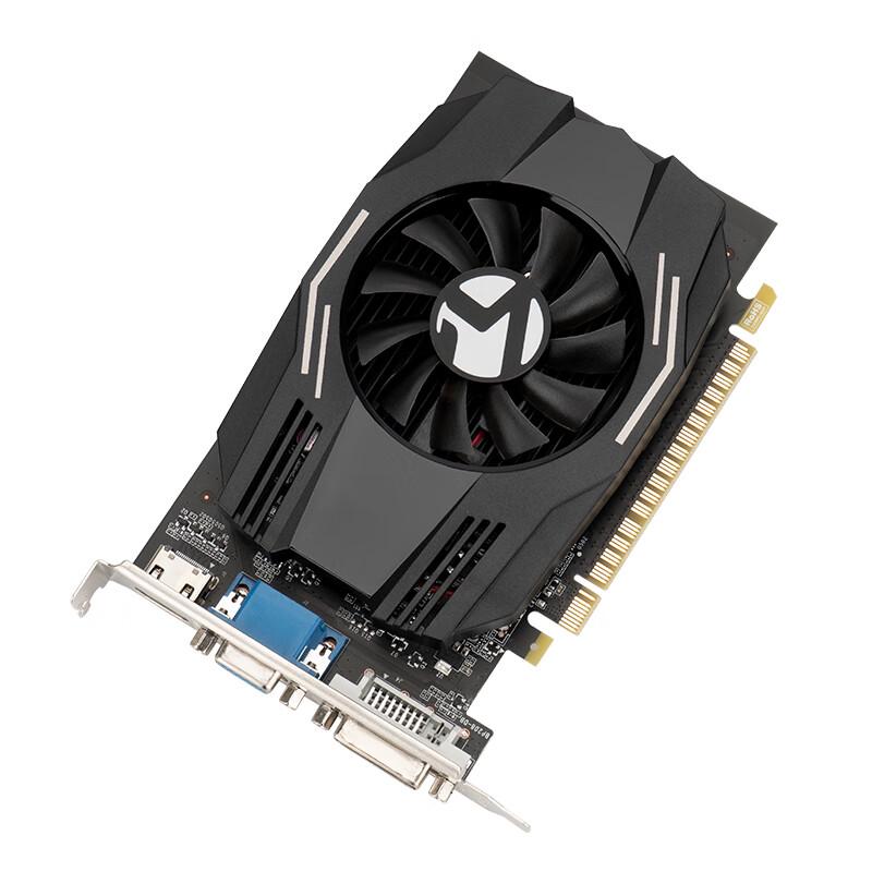 Видеокарта MAXSUN GT730 PH