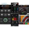 Мини Wi-Fi OBD2 сканер Veepeak для iOS и Android, Диагностический сканер кодов неисправностей Check Engine для автомобиля OBD II
