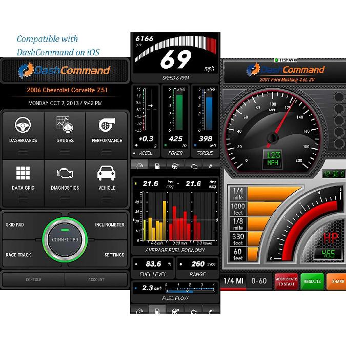 Мини Wi-Fi OBD2 сканер Veepeak для iOS и Android, Диагностический сканер кодов неисправностей Check Engine для автомобиля OBD II