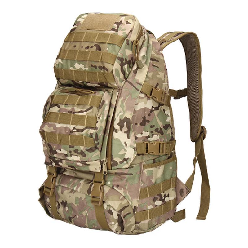 Junshi Large Capacity Tactical Mountaineering Backpack