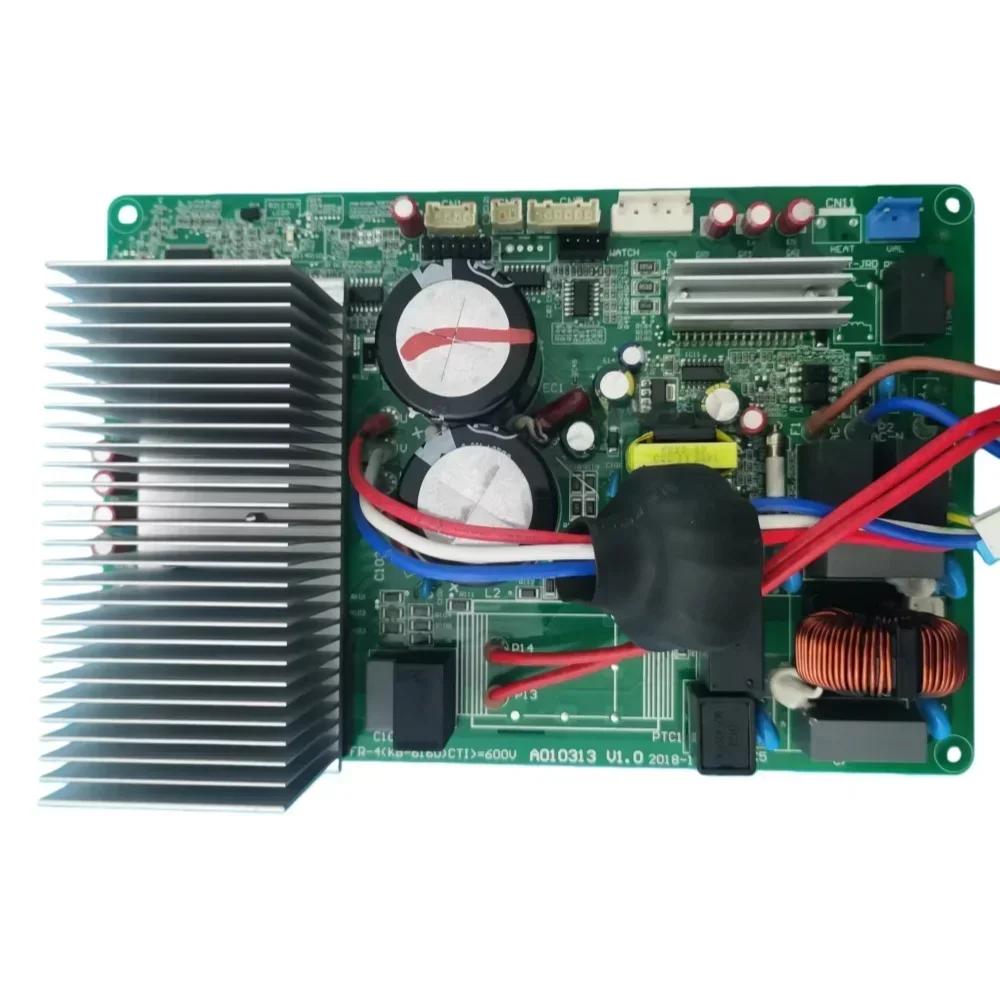 A010313 Плата управления наружным блоком для кондиционера TCL Circuit PCB Кондиционирование Запасные части