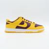 DD1391-702 Nike Dunk Low Университет штата Аризона Sun Devils Золотой Бордовый (Мужской)