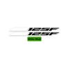 POSFIRA Motorcycle Fairing Sticker Vinyl Decals for Honda CB125F CB 125F 125 F 2015-2025 2020 2021 2022 2023 2024 Accessories
