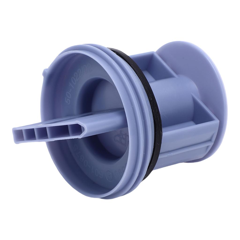 Washer Drainage Pump Drain Outlet Seal Cover Plug Fit for Siemens WM1095 1065 WD7205 Washing Machine