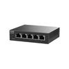 H3C US105 5-Port Gigabit Unmanaged Switch