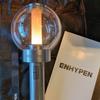 [USED] ENHYPEN Official Light Stick
