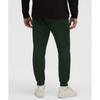 Lululemon Smooth Spacer Jogger  Regular Rainforest Green
