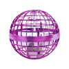 New Swirling Flying Ball  Route  Pro New Strange Creative Decompression Toy UFO Flying Gyro