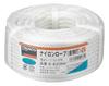 TRUSCO Nylon 6mm X Rope, 20m, Kongou-uchi Type, R-620NK