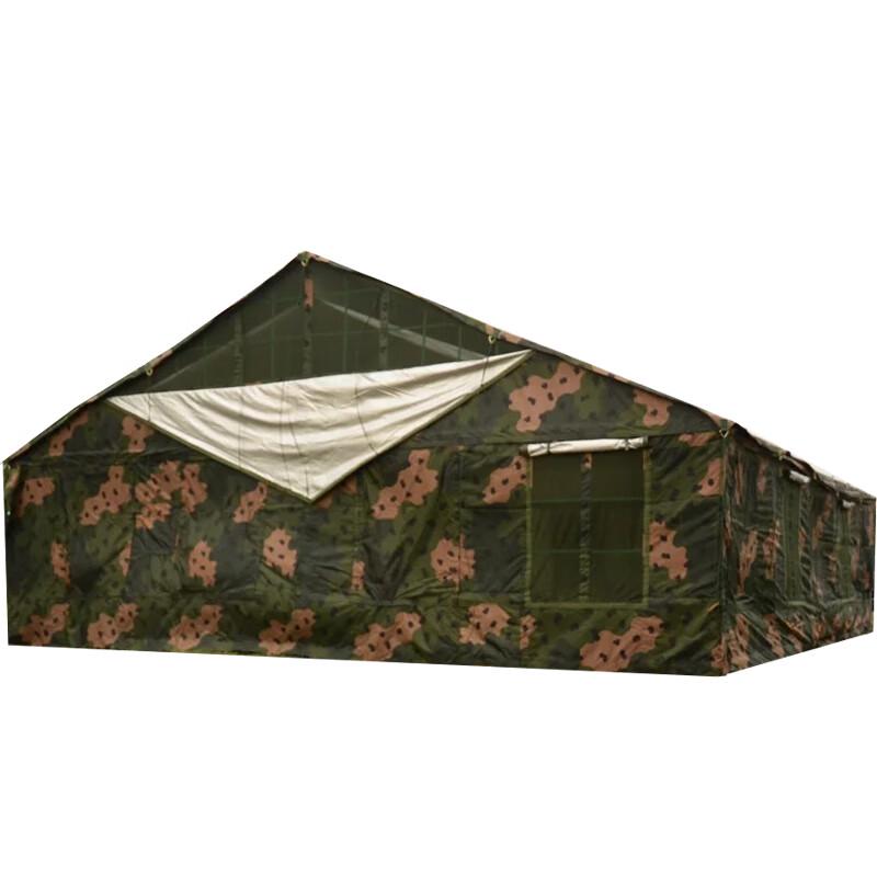 Large Military Field Dining Tent