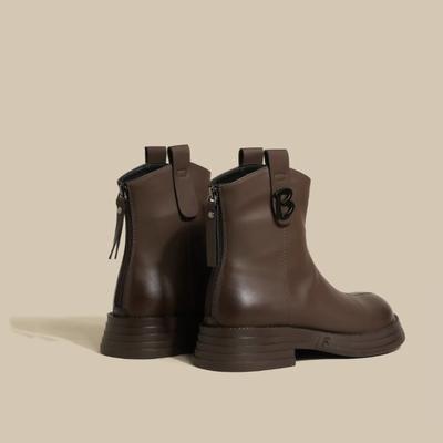 Ботинки – Ботинки