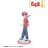 Ranma 1/2 ТВ-аниме Ranma 1/2 Новый рисунок Ranma Сезонные шаги Вер. Очень большая акриловая подставка