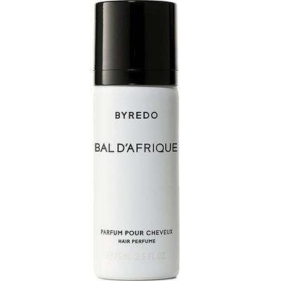 Byredo Val d'Afrique Парфюм для волос, 1 шт., 75 мл