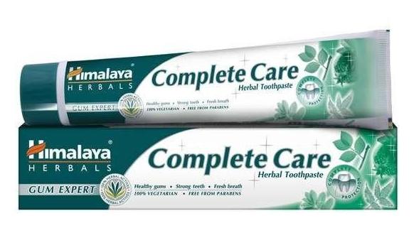 Зубная паста Himalaya Advanced Complete Protection Oral Care - 75 мл