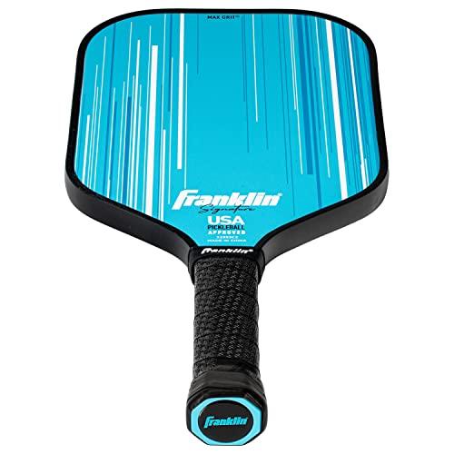 Ракетка для пиклбола Franklin Sports Signature Series 13 мм - Синяя
