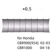 Motorcycle Connecting Rod Crankshaft Bearing Kit For Honda CBR900 954 CBR1000 CBR 900 954 1000 2002-2018
