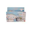 Tireise Персонажи Sanrio Винтажная камера Cinnamoroll