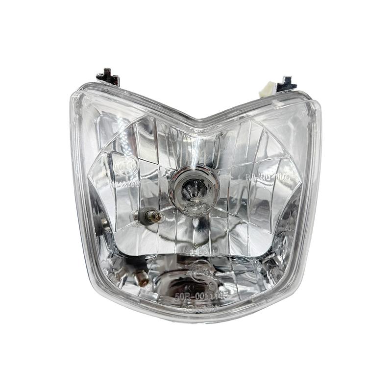 Front Headlight for Bashan 200 200cc BS200S-7 BS250-11B ATV Quad