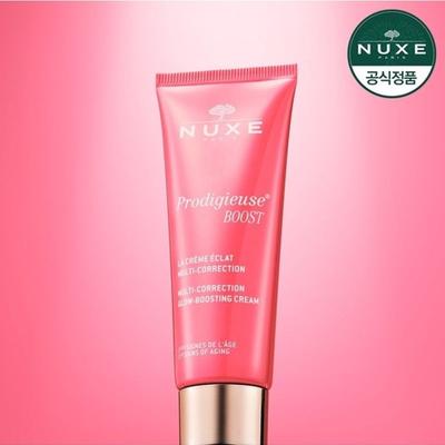 Крем Prodijuice Boost для сияния 40 мл