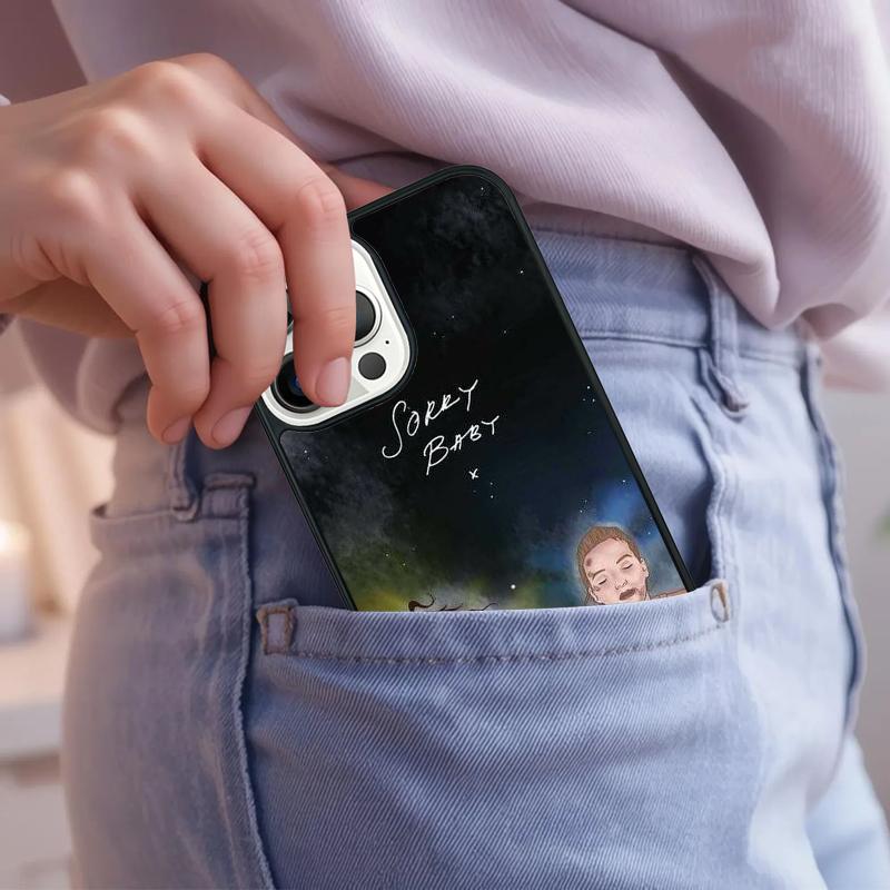 Чехол для телефона Villanelle Killing Eve для iPhone 17 Air 15 16e 14 13 Pro Max Coque 12 11 Pro Max PLUS