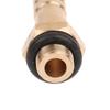Camping Stove Switching Valve Connector Lpg Cylinders Cylinder Gas Tank Adapter