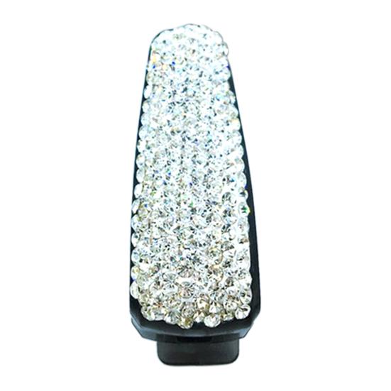 Автомобильные солнцезащитные очки, солнцезащитные очки, козырек, солнцезащитные очки, держатель для билетных карт, зажим, зажим