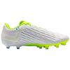 Under Armour Magnetico Pro 3 FG белые высокочувствительные желтые унисекс кроссовки Capri 3027038-103