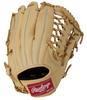 Rawlings Baseball Suitable for Adult PLAY MAKER GRXPMN5 [Special Edition] Glove, Softball/Baseball, Size, [All-Around Use]