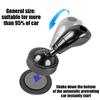 Start Button Lever Automotive Push Button Joystick Engine Decorative Start Stop Lever For Automobile Vehicle Car Women Men
