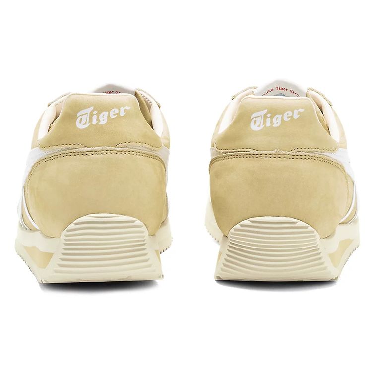 ONITSUKA TIGER Moal 77 NM Paper Bag Unisex Sneakers Cream White 1183B761-201