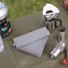 Coffee Paper Filter Case (gray)