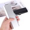 Portable Metal Protection Eyeglasses Case Holder Box Glasses Case Eyeglasses Box