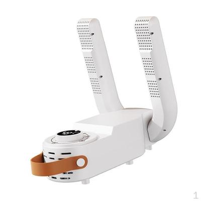 Сушилка для ботинок Многоцелевые подарки Быстрый нагрев Обувной нагреватель Теплая сушильная машина для ботинок