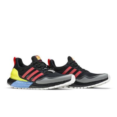 UltraBoost All-Terrain Shock Red EG8097