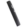 Portable Scanner Handheld HD Color Black Compact Mobile Document Scanner for Home Office