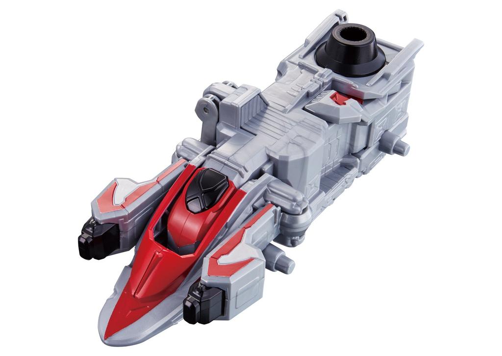 Kaitou Sentai Lupinranger VS Keisatsu Sentai Patranger VS Vehicle Series DX X Train Fire