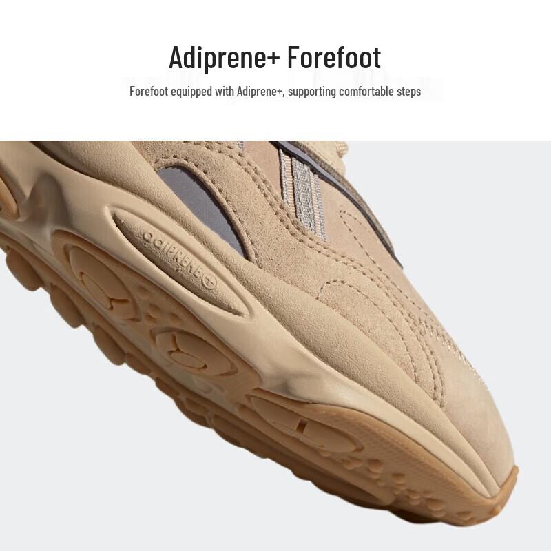 Adidas Originals OZWEEGO Повседневная обувь унисекс