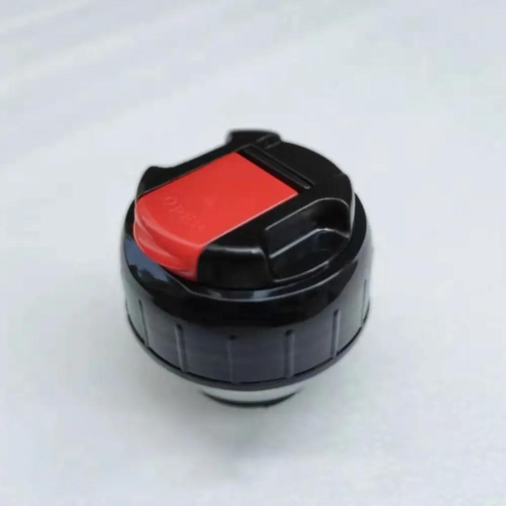 5.2см/4.5см Чехол для термоса Вакуумная колба Крышка-пробка Крышка для термобутылки Нержавеющая сталь Аксессуары для термосов для путешествий на открытом воздухе