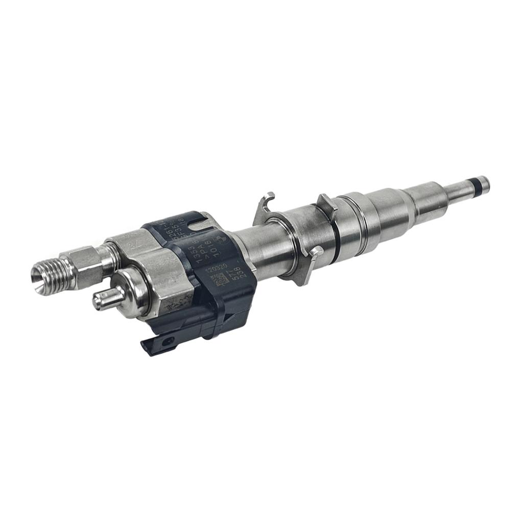 1 ШТ Топливная форсунка 13537585261-12 Подходит для BMW N54 N63 335 535 550 750 X5 X6